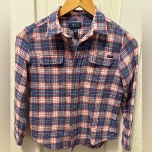 Ralph Lauren Button Down